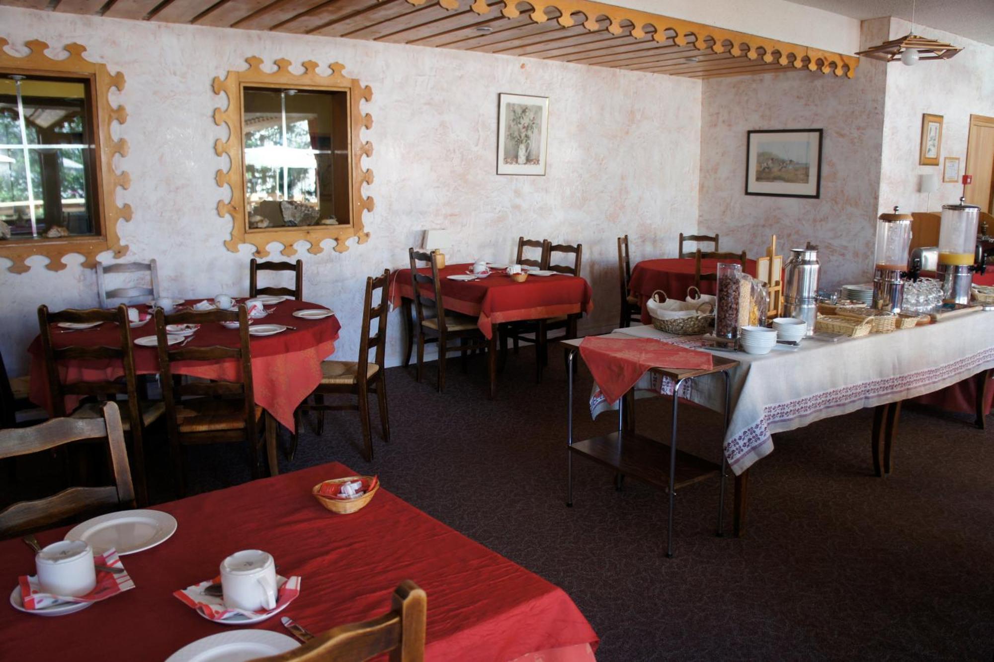 Hotel Adret Les Deux Alpes Esterno foto
